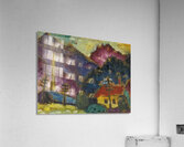 Alexej von Jawlensky 42 Acrylic Print