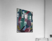 Alexej von Jawlensky 44 Acrylic Print