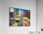 Alexej von Jawlensky 45 Acrylic Print