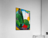 Alexej von Jawlensky 46 Acrylic Print