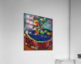 Alexej von Jawlensky 2 Acrylic Print