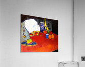 Alexej von Jawlensky 3 Acrylic Print