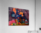 Alexej von Jawlensky 5 Impression acrylique