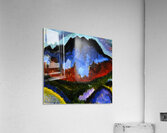 Alexej von Jawlensky 7 Acrylic Print