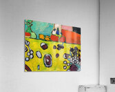 Alexej von Jawlensky 8 Acrylic Print