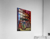 Alexej von Jawlensky 11 Acrylic Print