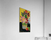 Alexej von Jawlensky 12 Acrylic Print