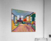 Alexej von Jawlensky 13 Acrylic Print