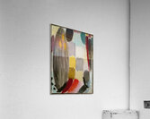 Alexej von Jawlensky 14 Acrylic Print