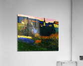 Alexej von Jawlensky 17 Acrylic Print