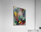 Alexej von Jawlensky 24 Acrylic Print