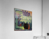 Alexej von Jawlensky 36 Acrylic Print