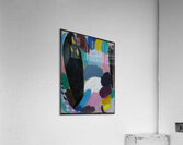 Alexej von Jawlensky 39 Acrylic Print