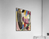 Alexej von Jawlensky 40 Acrylic Print