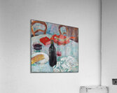 Alexej von Jawlensky 46 Acrylic Print