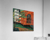 Alexej von Jawlensky 54 Acrylic Print