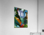 Alexej von Jawlensky 2 Acrylic Print