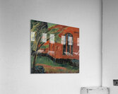 Alexej von Jawlensky 8 Acrylic Print