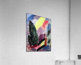 Alexej von Jawlensky 9 Acrylic Print