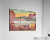 Alexej von Jawlensky 10 Acrylic Print