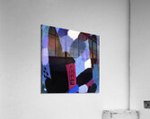 Alexej von Jawlensky 13 Acrylic Print