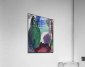 Alexej von Jawlensky 14 Acrylic Print