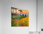 Alexej von Jawlensky 17 Acrylic Print