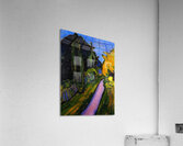 Alexej von Jawlensky 19 Acrylic Print