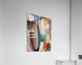 Alexej von Jawlensky 21 Acrylic Print