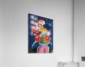 Alexej von Jawlensky 28 Acrylic Print