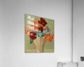 Alexej von Jawlensky 29 Acrylic Print