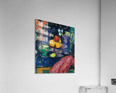 Alexej von Jawlensky 31 Acrylic Print