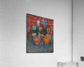 Alexej von Jawlensky 33 Acrylic Print