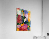 Alexej von Jawlensky 37 Acrylic Print