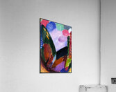 Alexej von Jawlensky 39 Acrylic Print