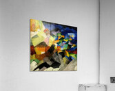 Aristarkh Lentulov 2 Acrylic Print