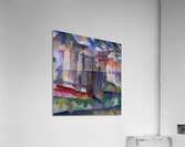 Aristarkh Lentulov 20 Acrylic Print