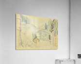 Aristarkh Lentulov 26 Acrylic Print