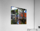 Aristarkh Lentulov 27 Acrylic Print