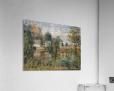 Aristarkh Lentulov 31 Acrylic Print