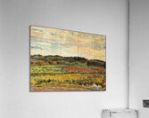 Aristarkh Lentulov 35 Acrylic Print