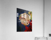 Aristarkh Lentulov 45 Acrylic Print