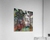 Aristarkh Lentulov 49 Acrylic Print