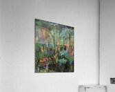 Aristarkh Lentulov 8 Acrylic Print