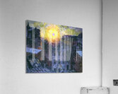 Aristarkh Lentulov 11 Acrylic Print