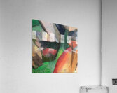 Aristarkh Lentulov 23 Acrylic Print