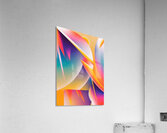 Aristarkh Lentulov 27 Acrylic Print