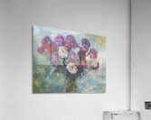 Aristarkh Lentulov 29 Acrylic Print