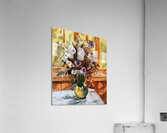 Aristarkh Lentulov 31 Acrylic Print