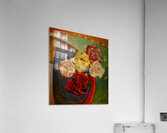 Aristarkh Lentulov 39 Acrylic Print